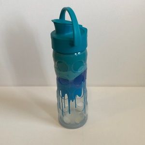 Lifefactory travel water bottle 💦